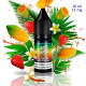 4T. 10ml 11 mg. Exotic Fruits strawberry Curuba Sales de nicotina «Just Juice»