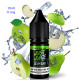 4T. 10ml 11 mg. Iconic Apple Pear Sales de nicotina «Just Juice»