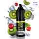 4T. 10ml 11 mg. Iconic Kiwi Cranberry on Ice Sales de nicotina «Just Juice»