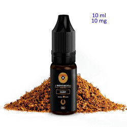 4T. 10ml 10 mg. Glory Sales de nicotina «Montreal Original»