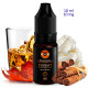4T. 10ml 10 mg. Canadian Sales de nicotina «Montreal Original»