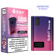 4T. PURPLE PINK Dispositivo sin cápsula «BALMY ÉLITE PRO»