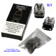 4T. Pack de 3 PODS para Vaper «NEXUS PRO»