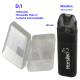 4T. Vaper Marsilen «NEXUS PRO» rellenable