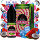 4T. 10ml 0 mg. Watermelon Coconut  Ice Sales de nicotina «Bar Juice by Bombo»