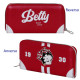 3T. BETTY BOOP Billetero Essential Varsity