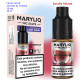 6T. 10 mg.Watermelon Ice «MARYLIQ» Sales de nicotina 10 ml.