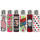 4T. Clipper «MIX GO 1» Exp. 30 encendedores con funda