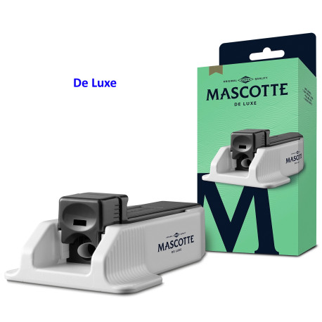 4T. Máquina entubar «Mascotte» de Luxe