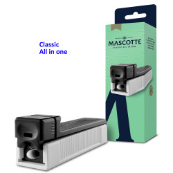 4T. Máquina entubar «Mascotte» Classic All in One