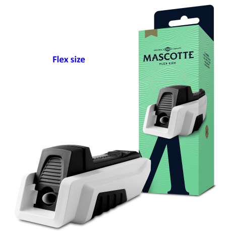 4T. Máquina entubar «Mascotte» Flex Size