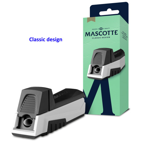 4T. Máquina entubar «Mascotte» Classic Design