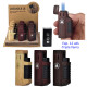 3T. Expositor con 12 encendedores jetflame triple llama «Laguiole»