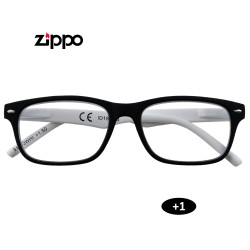 3T. Gafas de Lectura «Zippo» +1.00 31Z-B3-WHI100