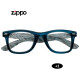 3T. Gafas de Lectura «Zippo» +1.00 31Z-B16-BLU100