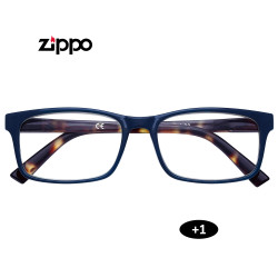 3T. Gafas de Lectura «Zippo» +1.00 31Z-B20-BDE100