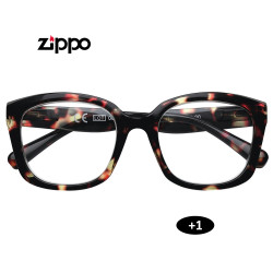 3T. Gafas de Lectura «Zippo» +1.00 31Z-B30-AGM100