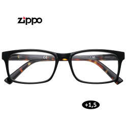 3T. Gafas de Lectura «Zippo» +1.50 31Z-B20-NDE150