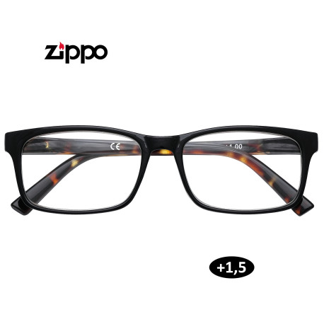 3T. Gafas de Lectura «Zippo» +1.50 31Z-B20-NDE150