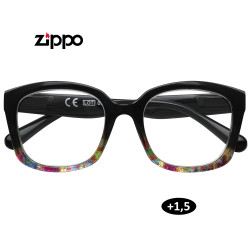 3T. Gafas de Lectura «Zippo» +1.50 31Z-B30-RLC150