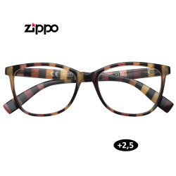 3T. Gafas de Lectura «Zippo» +2.50 31Z-B28-NST250