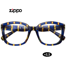 3T. Gafas de Lectura «Zippo» +2.50 31Z-B30-BGN250