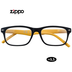 3T. Gafas de Lectura «Zippo» +3.50 31Z-B3-YEL350