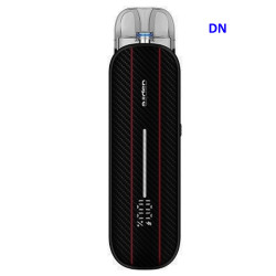 4T. Carbon black Aspire Pixo Aura Pod Kit