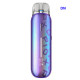 4T. Neon purple Aspire Pixo Aura Pod Kit