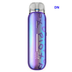 4T. Neon purple Aspire Pixo Aura Pod Kit