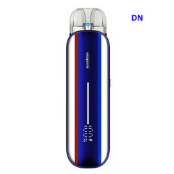 4T. Speed blue Aspire Pixo Aura Pod Kit