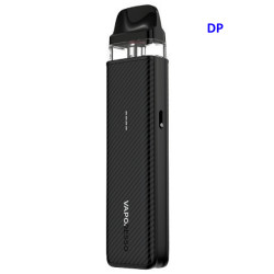 4T. Carbon Black Vaporesso Xros 5 Mini Pod Kit