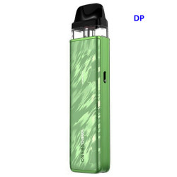 4T. Flowing Green Vaporesso Xros 5 Mini Pod Kit