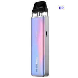 4T. Pastel Crystal Vaporesso Xros 5 Mini Pod Kit