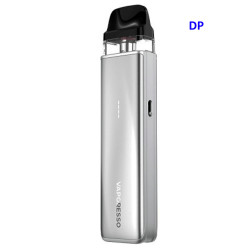 4T. Titanium Silver Vaporesso Xros 5 Mini Pod Kit