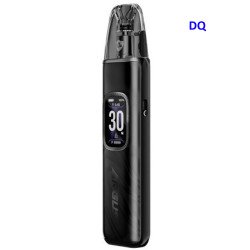 4T. Midnight Black Voopoo Argus G3 Pod Kit