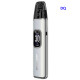 4T. Pearl White Voopoo Argus G3 Pod Kit