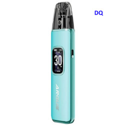 4T. Snow Blue Voopoo Argus G3 Pod Kit