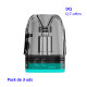 4T. Voopoo Argus Top Fill V2 Pod 0.7 ohm (Pack 3)