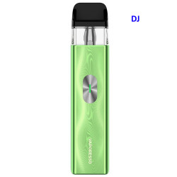 4T. Ice Green Xros 4 Mini 1000mAh - Vaporesso
