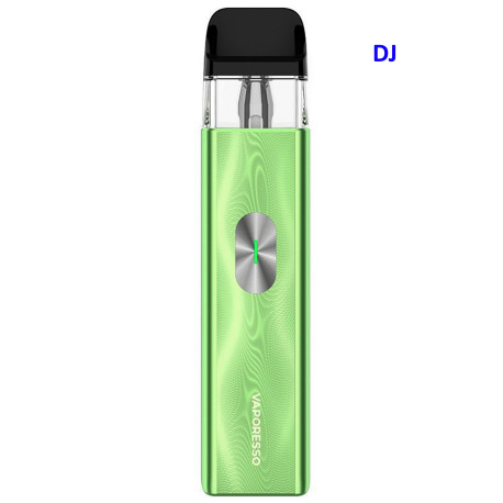 4T. Ice Green Xros 4 Mini 1000mAh - Vaporesso