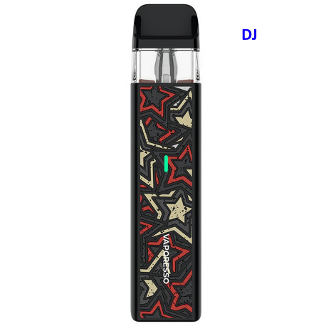 4T. Camo star Xros 4 Mini 1000mAh - Vaporesso