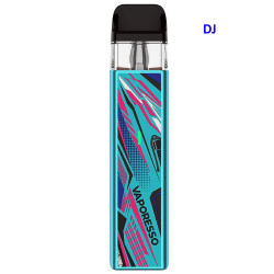 4T. Motor Race Xros 4 Mini 1000mAh - Vaporesso