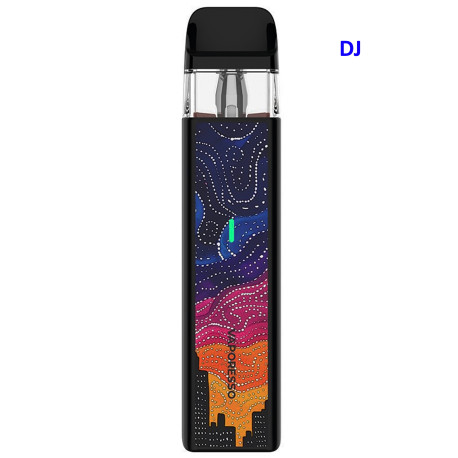 4T. Starry night Xros 4 Mini 1000mAh - Vaporesso