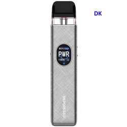 4T. Grey silk Xros 5 1500mAh - Vaporesso