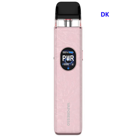 4T. Opal pink Xros 5 1500mAh - Vaporesso