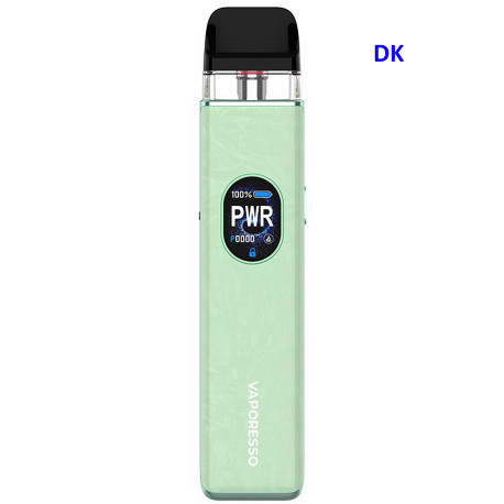 4T. Jade green Xros 5 1500mAh - Vaporesso
