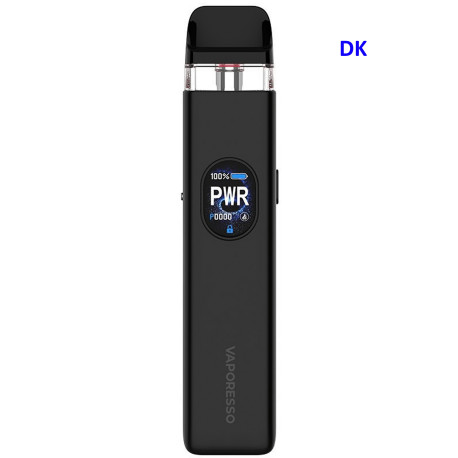 4T. Cosmic black Xros 5 1500mAh - Vaporesso