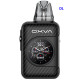 4T. Black carbon Xlim SQ Pro 2 1600mAh - Oxva