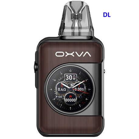 4T. Brown wood Xlim SQ Pro 2 1600mAh - Oxva